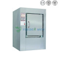 MAST-A Motorized Door Pulse-vacuum Pressure Steam Sterilizer